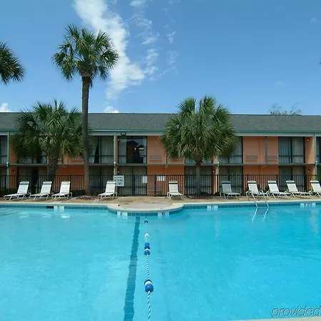 Best Western Charleston Inn 