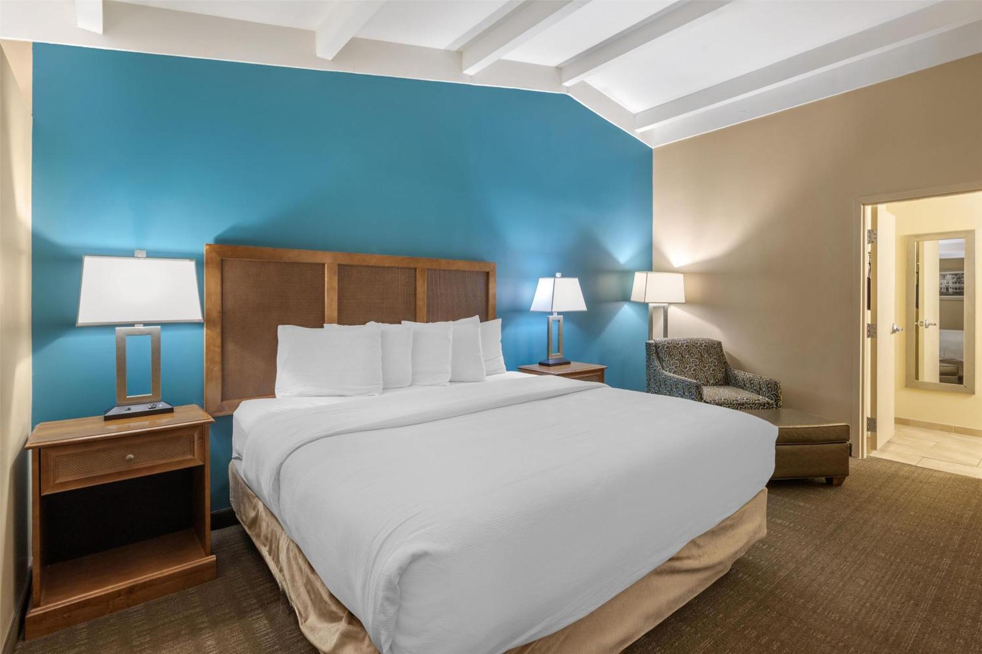 Hotel Western Charleston