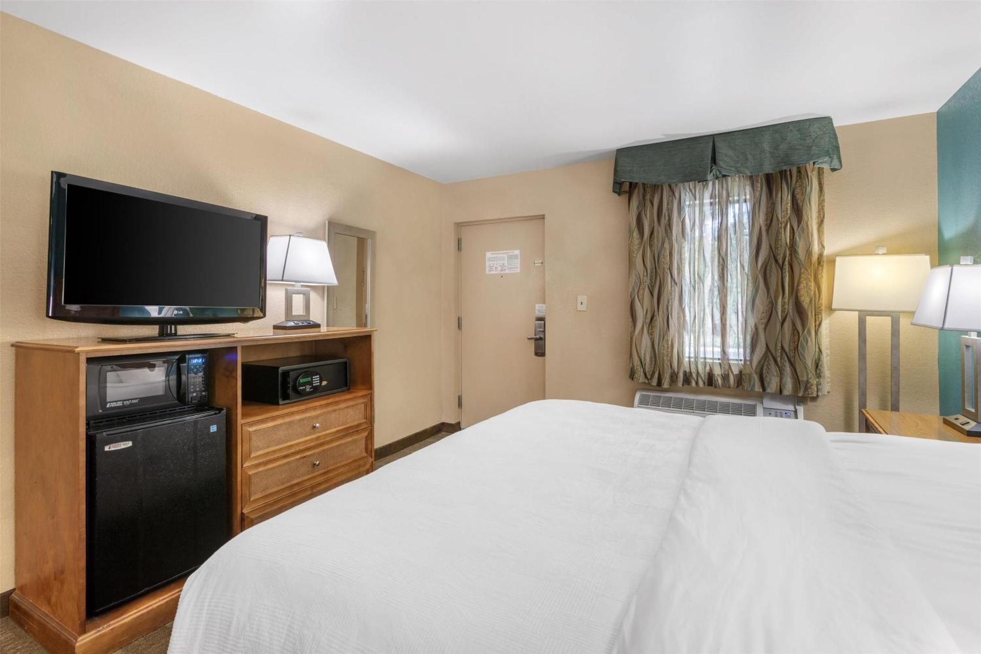 Western Hotel Charleston